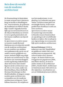 Apenrotsen en andere nauwe verwanten achterzijde