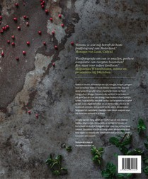 Heerlijke chaos achterzijde