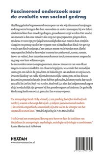 Een kind heeft vele moeders achterzijde