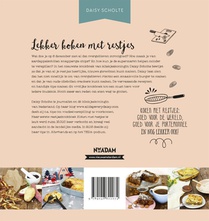 Lekker koken met restjes achterzijde