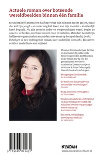 IJsheiligen achterzijde