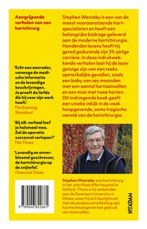Levens redden achterzijde