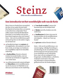 Steinz achterzijde