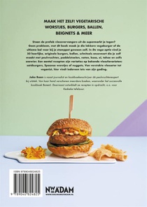 De vega optie achterzijde