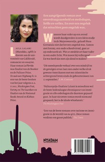 De zaak aan Highway 62 achterzijde