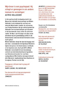 Verraad achterzijde