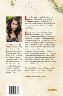 La Florida achterzijde