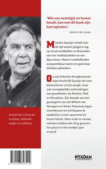 Toen godenzonen niet bestonden achterzijde