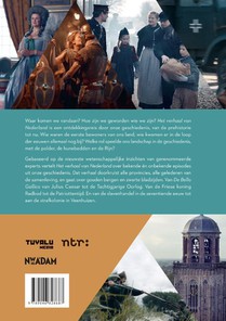 Het verhaal van Nederland achterzijde