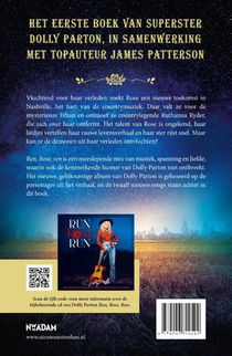 Ren, Rose, ren achterzijde