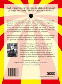 Trapezista achterzijde