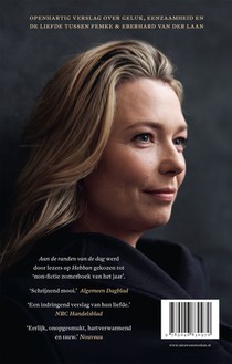 Aan de randen van de dag achterzijde