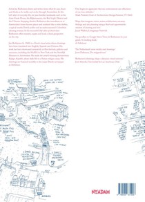 The soft atlas of Amsterdam achterzijde
