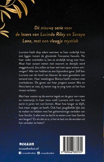 De gave van Lucrezia achterzijde