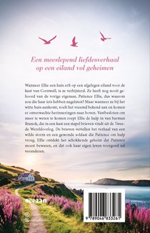 De erfenis op het eiland achterzijde