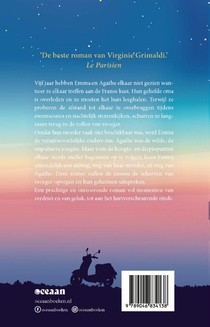 Een mooi leven achterzijde