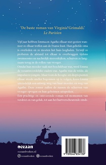 Een mooi leven achterzijde