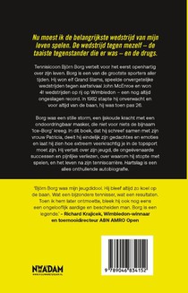 Hartslag achterzijde