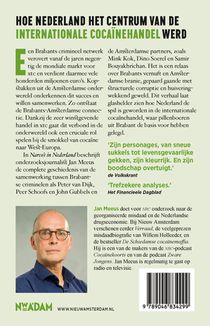 Narco's in Nederland achterzijde