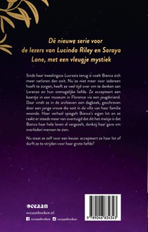 De gave van Bianca achterzijde