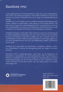Handboek vvto achterzijde