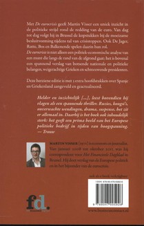 De eurocrisis achterzijde