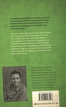 Pure winst achterzijde