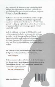 Nudge achterzijde