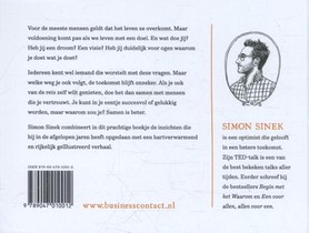 Samen is beter achterzijde
