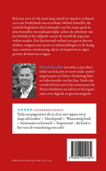 Het geheim van bol.com achterzijde
