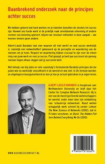 De Formule achterzijde