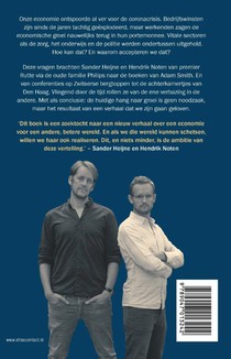 Fantoomgroei achterzijde