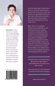 Entry Level Boss achterzijde