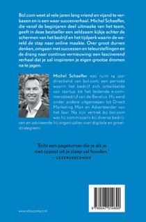 Het geheim van bol.com achterzijde