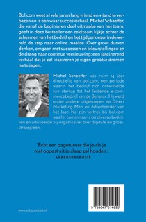 Het geheim van bol.com achterzijde