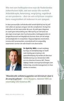 Ter observatie achterzijde