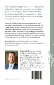 Ter observatie achterzijde