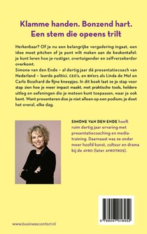 Ook jij kunt presenteren achterzijde