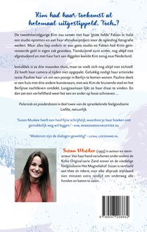 Polaroids en poederdozen achterzijde
