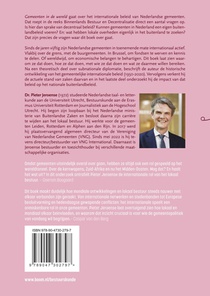 Gemeenten in de wereld achterzijde