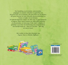 Het grote voorleesboek achterzijde