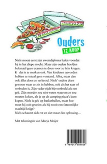 Ouders te koop achterzijde
