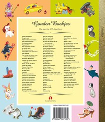 Rico is niet bang achterzijde