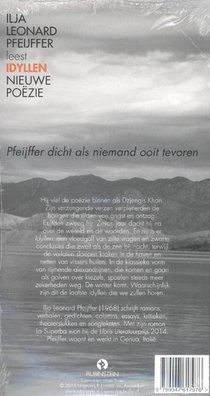 Idyllen achterkant