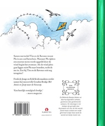 Plu achterzijde