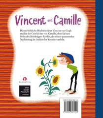 Vincent und Camille achterzijde