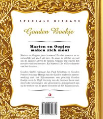 Marten & Oopjen maken zich mooi achterzijde