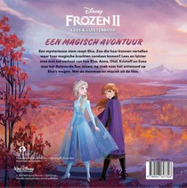 Frozen II achterzijde