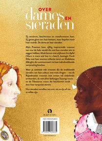 Over dames en sieraden achterzijde