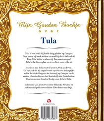 Mijn Gouden Boekje over Tula achterzijde